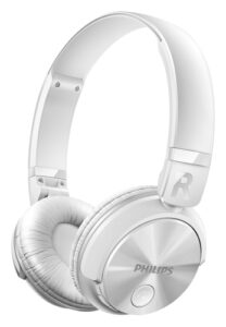 Philips Bluetooth stereo headset SHB3060WT/00