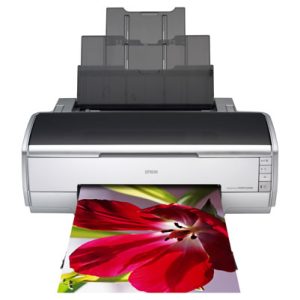 Epson Stylus Photo R2400
