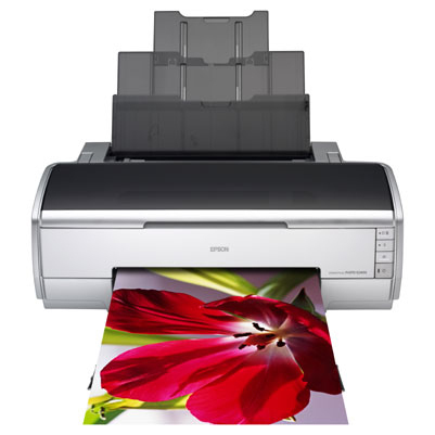 Epson C11C603021