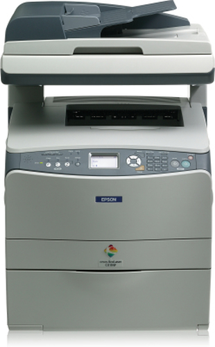 Epson AcuLaser CX11NF