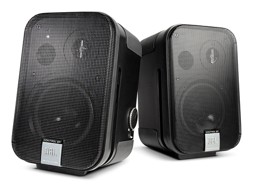JBL CONTROL® SERIES 2P