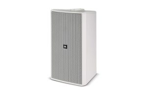 JBL CONTROL® SERIES 29AV-1-WH
