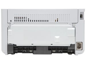HP LaserJet Pro P1102