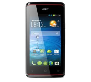 Acer Liquid Z200
