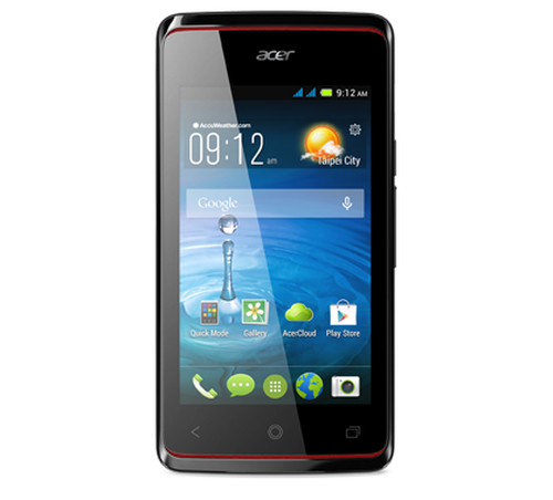 Acer Liquid Z200