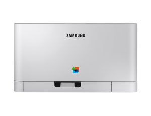 Samsung SL-C430