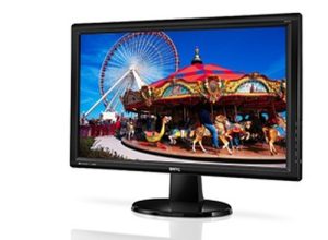 BenQ GW2455H