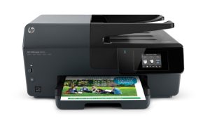 HP OfficeJet 6820 e