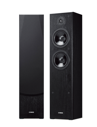 Yamaha ANSF51BL