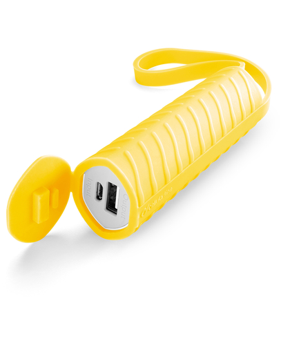 Cellularline Freepower Voyager - Universal