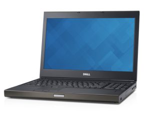 DELL Precision M4800