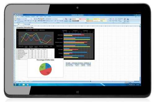 HP Elite x2 1011 G1