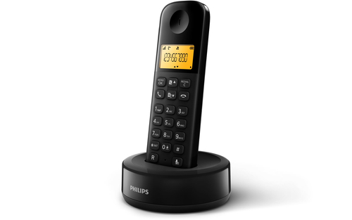 Philips D1301B/23