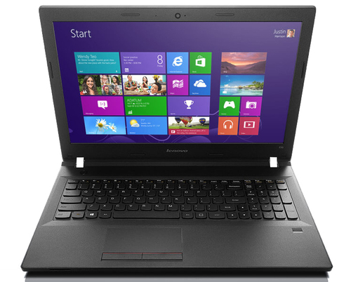 Lenovo 80J200QWUK