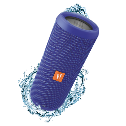 JBL JBLFLIP3BLUE