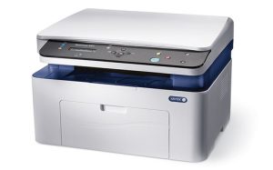 Xerox WorkCentre 3025/BI