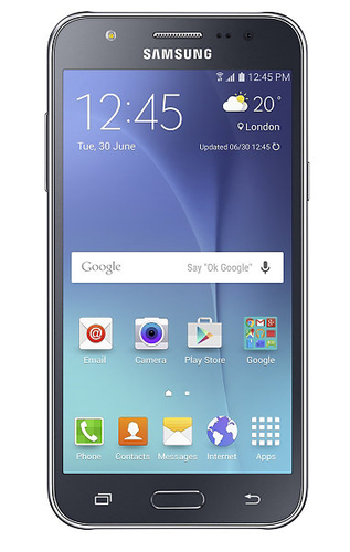 Samsung Galaxy J5