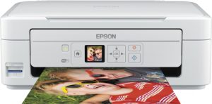 Epson Expression Home XP-335