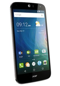 Acer Z630