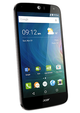 Acer Z630