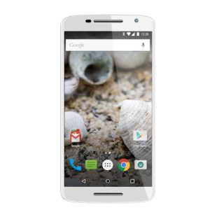 Lenovo Moto X Play