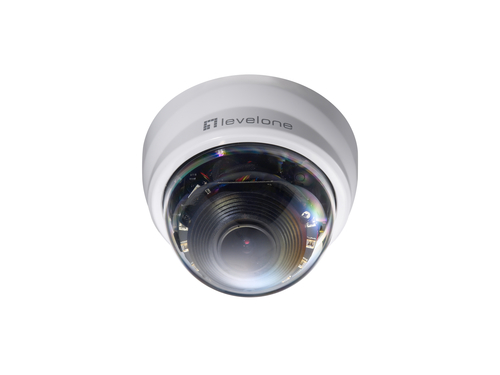 LevelOne FCS-4201