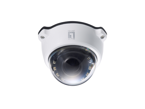 LevelOne FCS-4202