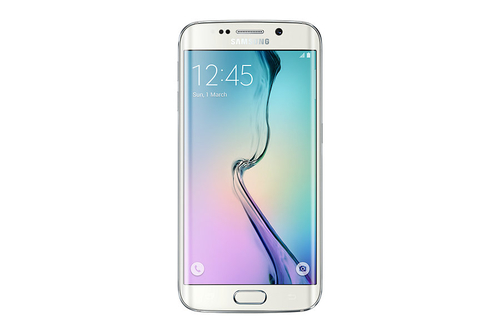 Samsung SM-G925FZWEVD2