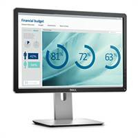 DELL P2016