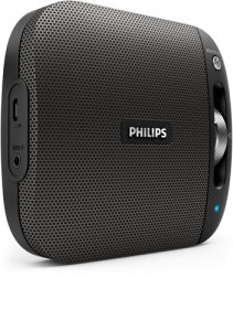 Philips wireless portable speaker BT2600B/00
