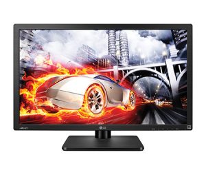 LG 27MC67-B