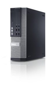 DELL OptiPlex 9020