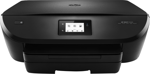 HP ENVY 5540