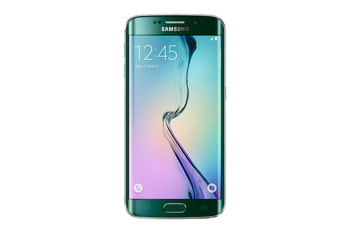 Samsung Galaxy S6 edge SM-G925F