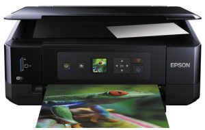 Epson Expression Premium XP-530