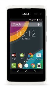 Acer Z220