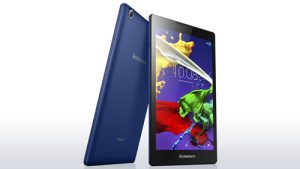 Lenovo Tab 2 A8-50