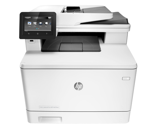 HP CF377A
