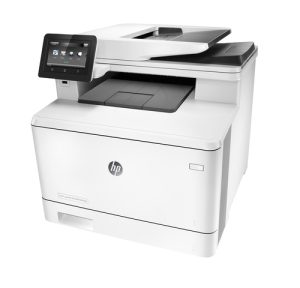 HP LaserJet M477fdn