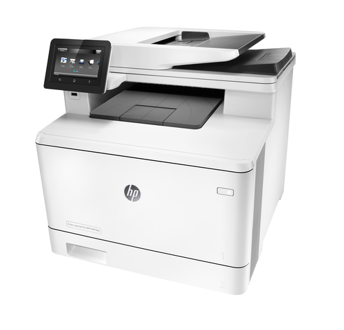 HP CF378A