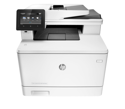 HP CF379A