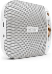 Philips wireless portable speaker BT2600W/00