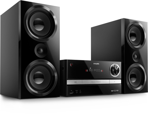 Philips BTB3370/12