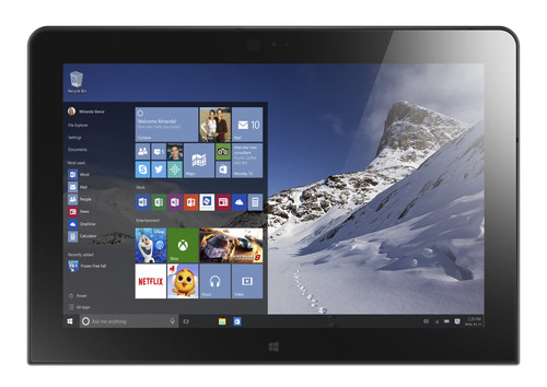 Lenovo 10 (2nd Gen)