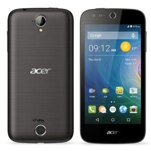 Acer Liquid T01