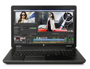 HP 17 G2