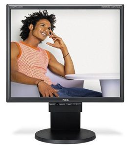 NEC MultiSync® 1770GX