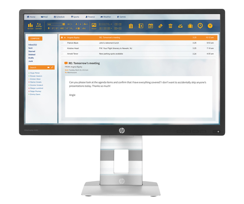 HP M1N99AT