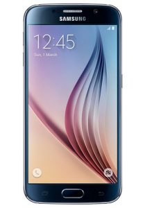 Samsung Galaxy S6 SM-G920F + O2