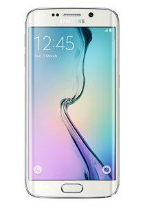 Samsung Galaxy S6 edge SM-G925F + EE
